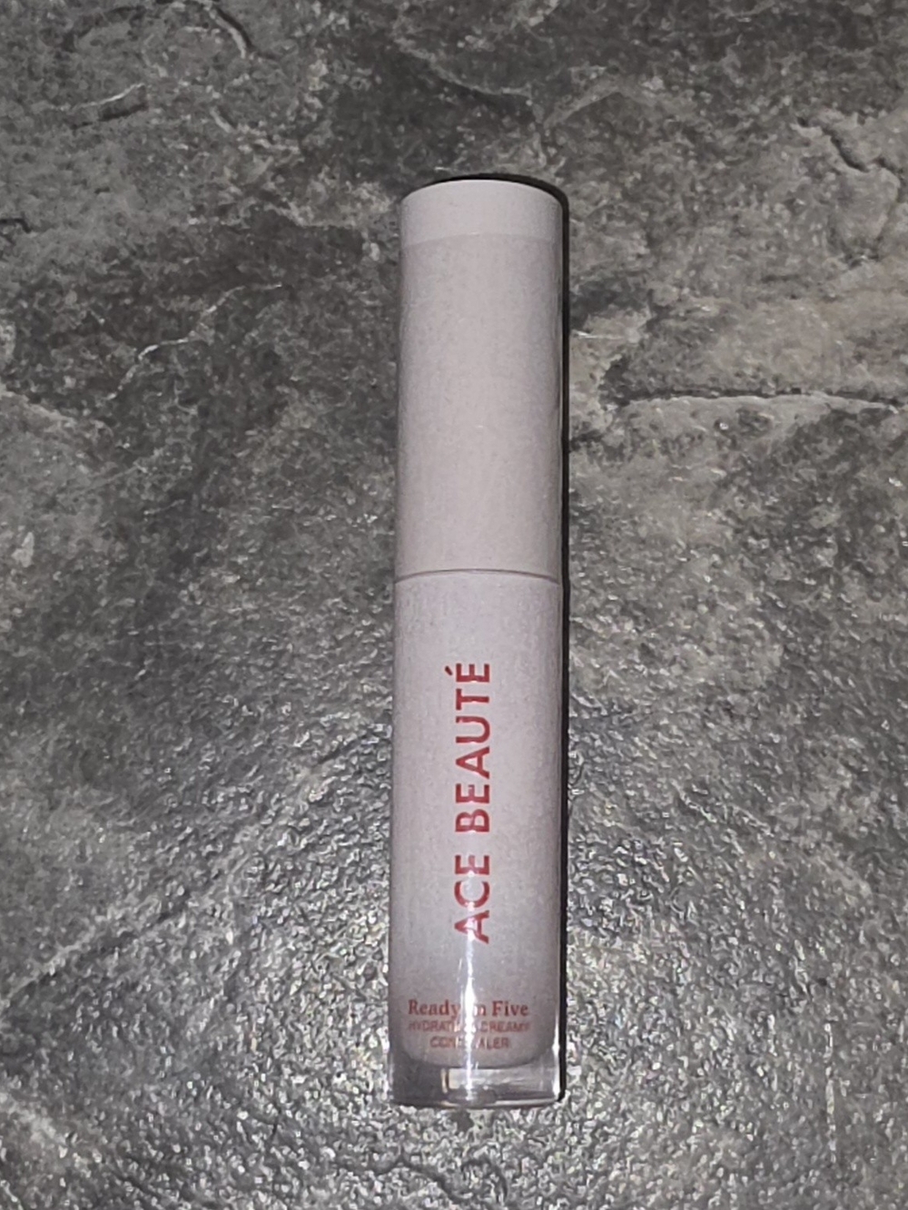 Ace Beauté Ready In Five Hydrating Creamy Concealer - F2 Sealed